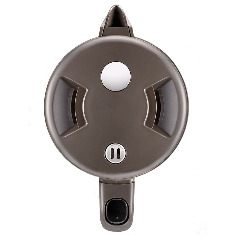 Bình đun siêu tốc Tiger PCD-A10W - Dung tích 1.0L Màu Đồng - Hàng Chính Hãng