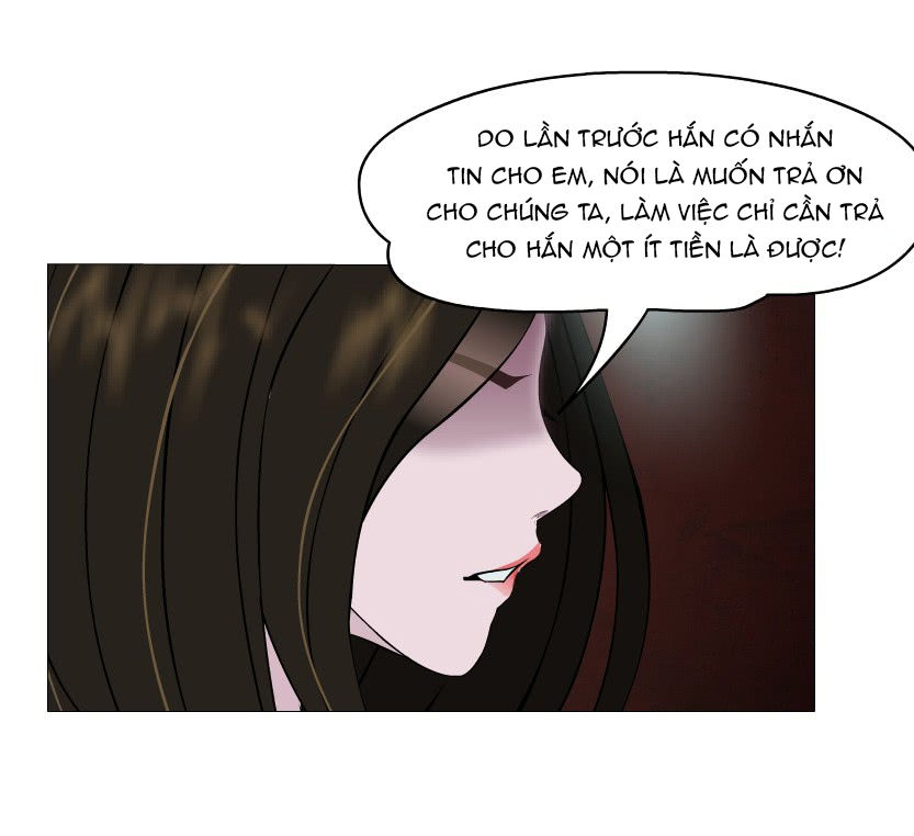 cạm bẫy của nữ thần chapter 182 29