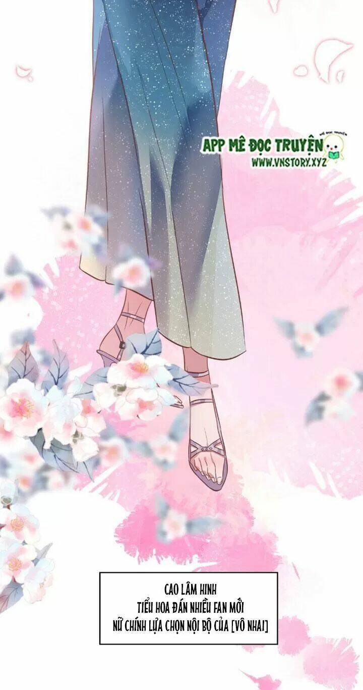 bạn trai kém tuổi bẫy yêu tôi chapter 18 43