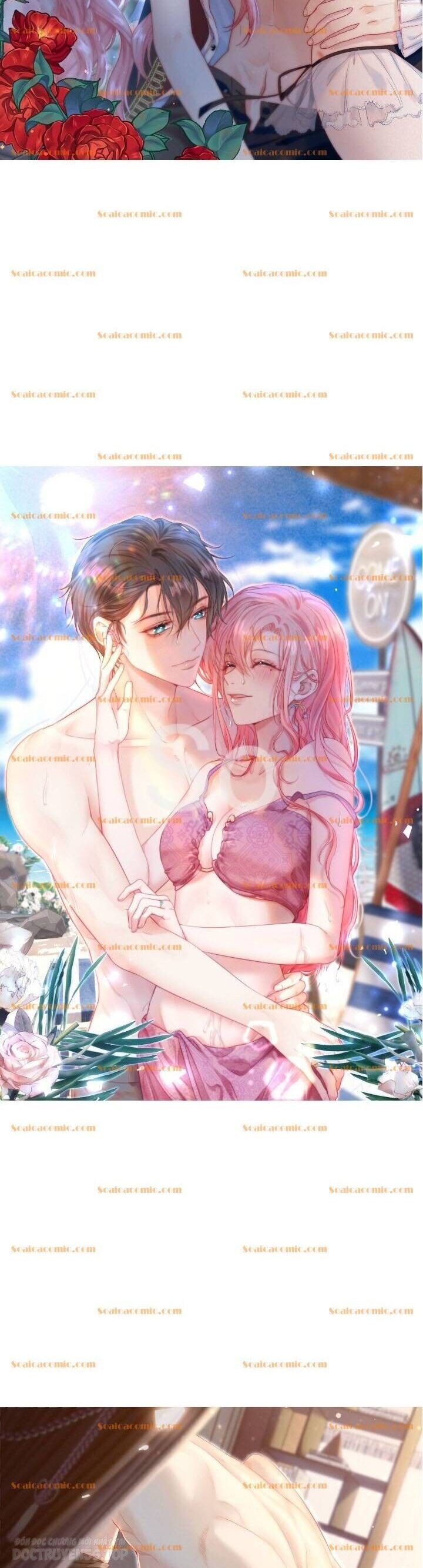 trọng sinh trở về năm ấy chồng tôi là hotboy chapter 56 15