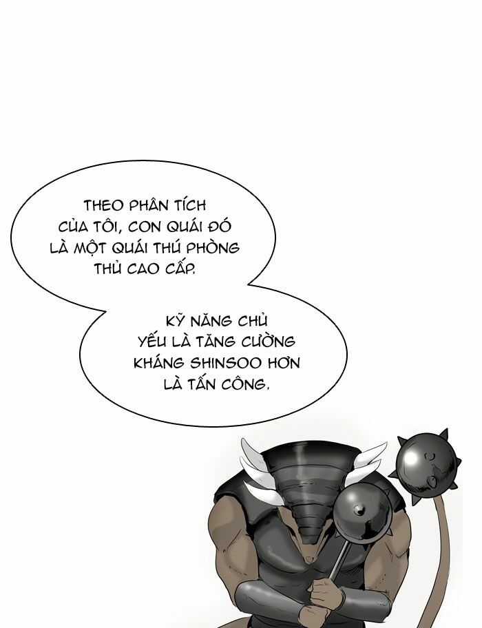 tòa tháp bí ẩn 2 chapter 280.5 15