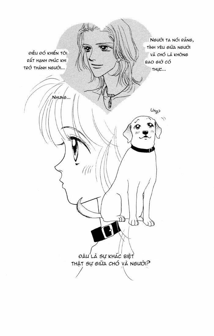 guru guru ponchan chapter 2 3