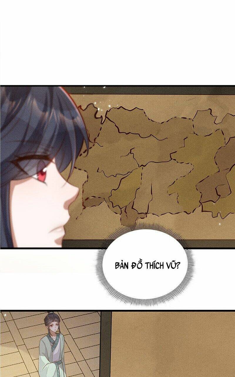 tái sinh trở lại : ta trở thành độc y thái tử phi chapter 44 20