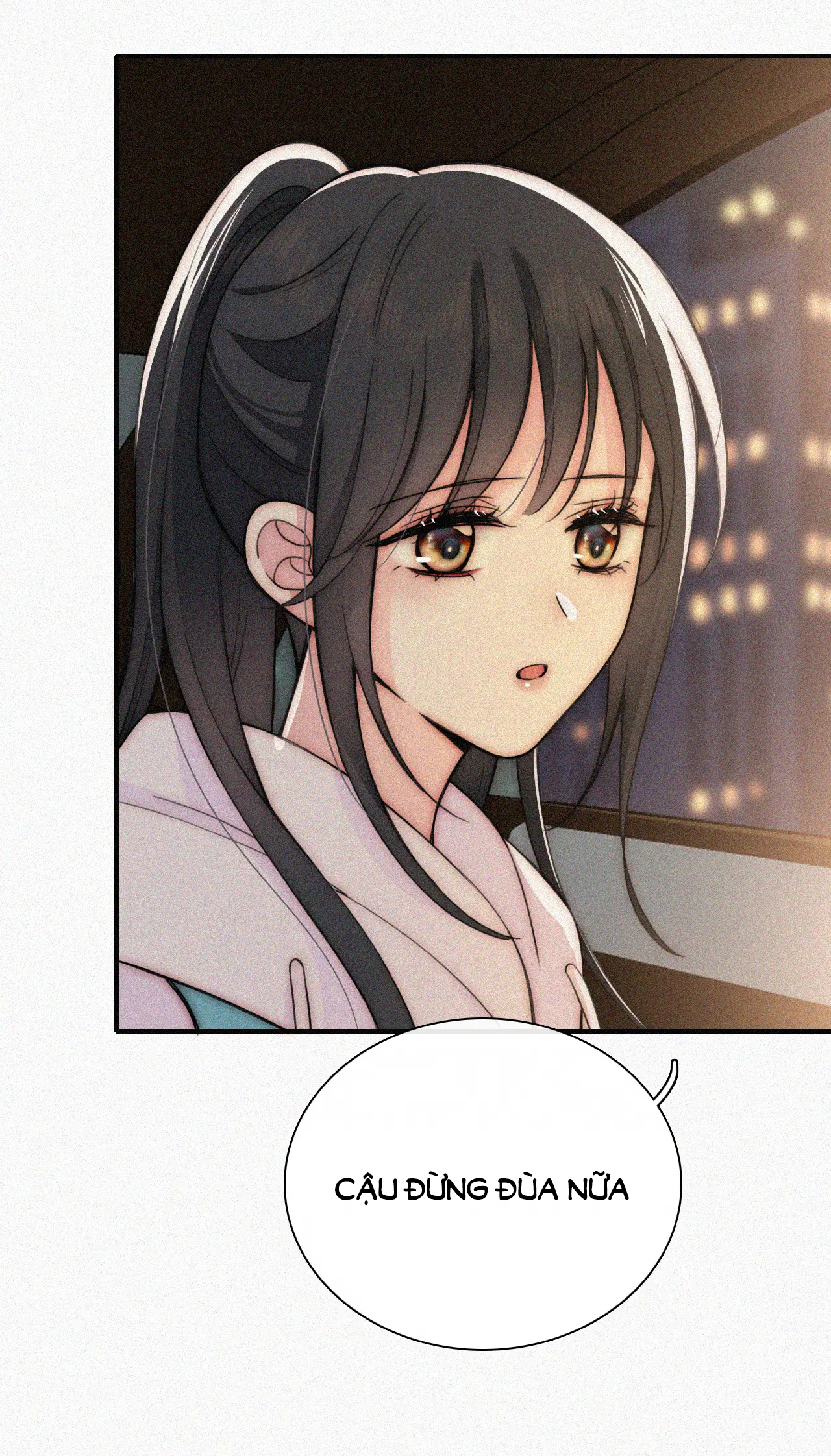 bệnh yêu chapter 54.1 12