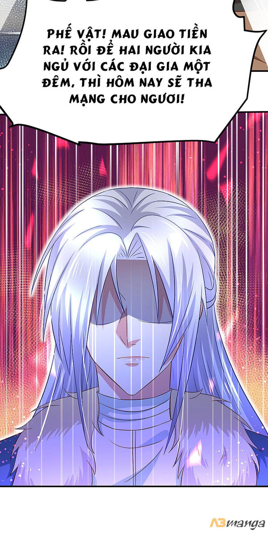 Dưỡng Thú Vi Phi chapter 59 - Trang 7