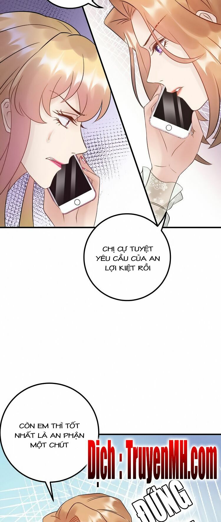 trọng sinh chi ức vạn ảnh hậu yếu thượng vị chapter 154 13