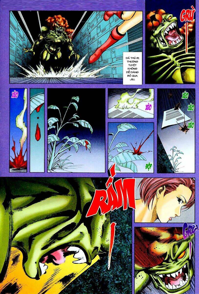 resident evil 3 chapter 4 26