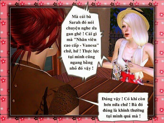 bella's story chapter 9.3 10