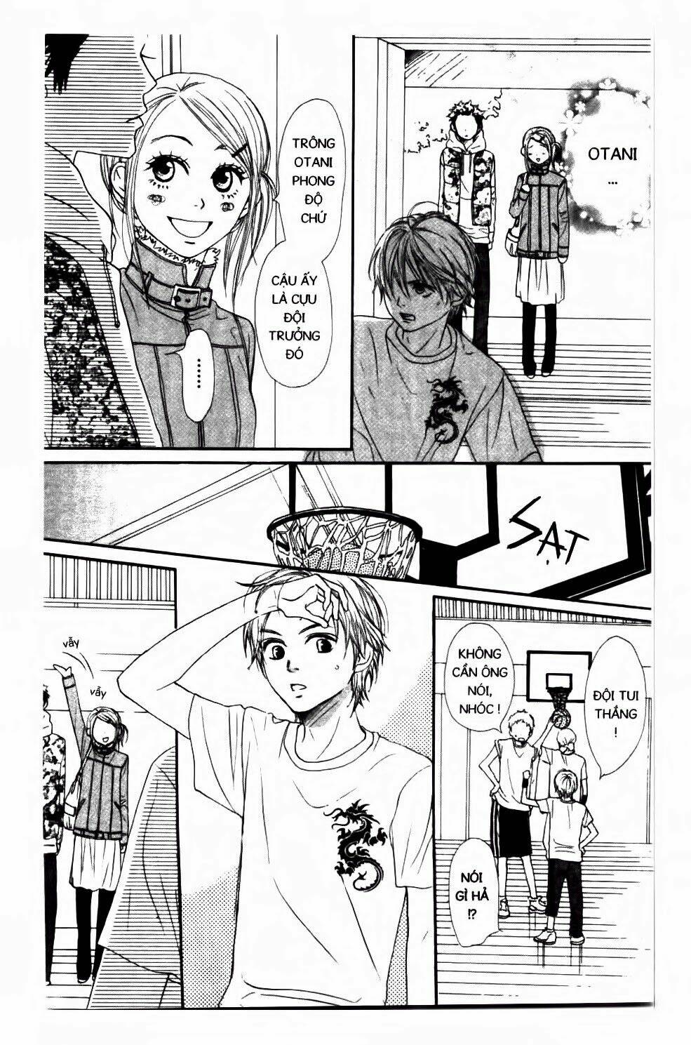 love com - đôi đũa lệch chapter 86 10