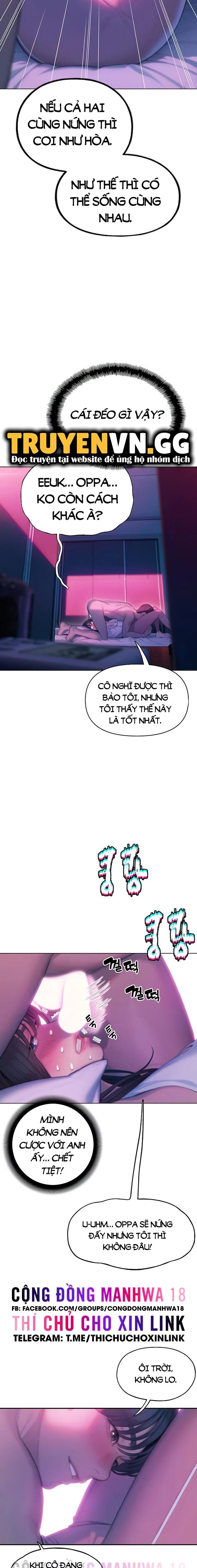 vượt quá giới hạn tình yêu chapter 28 9