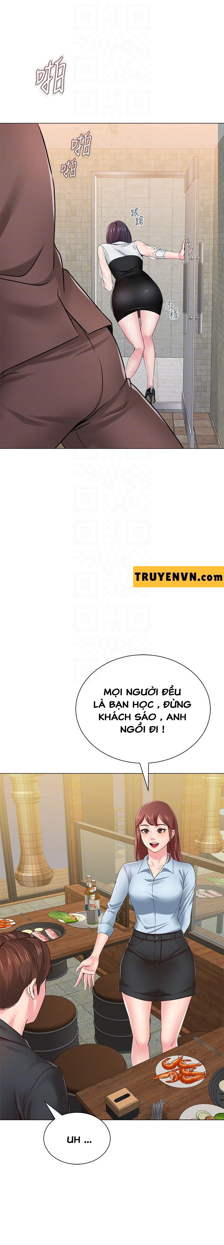 cô giáo bán thân chapter 33 35