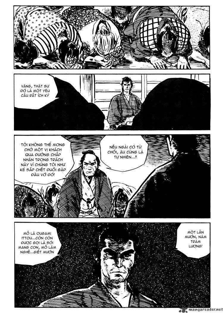 lone wolf and cub chapter 57.1 26