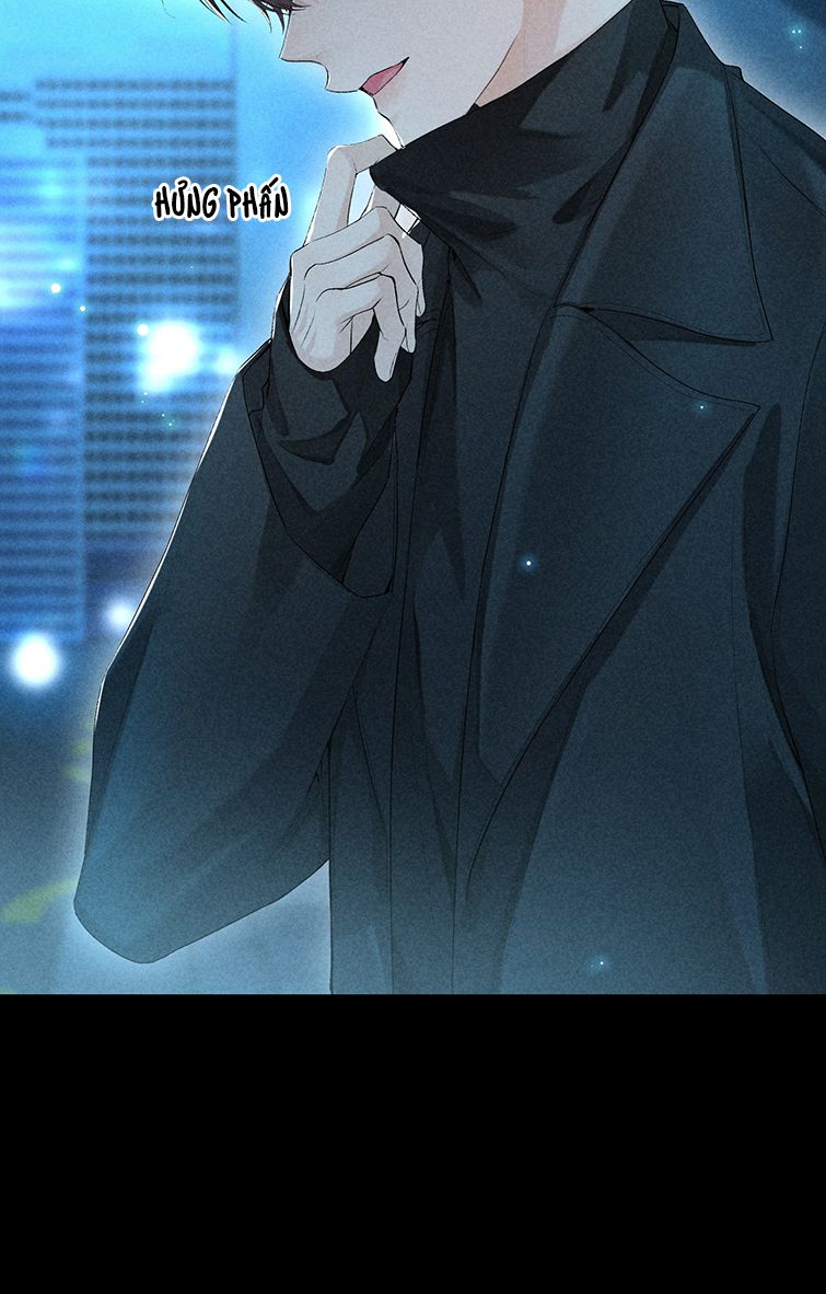 trò chơi săn mồi chapter 61 44