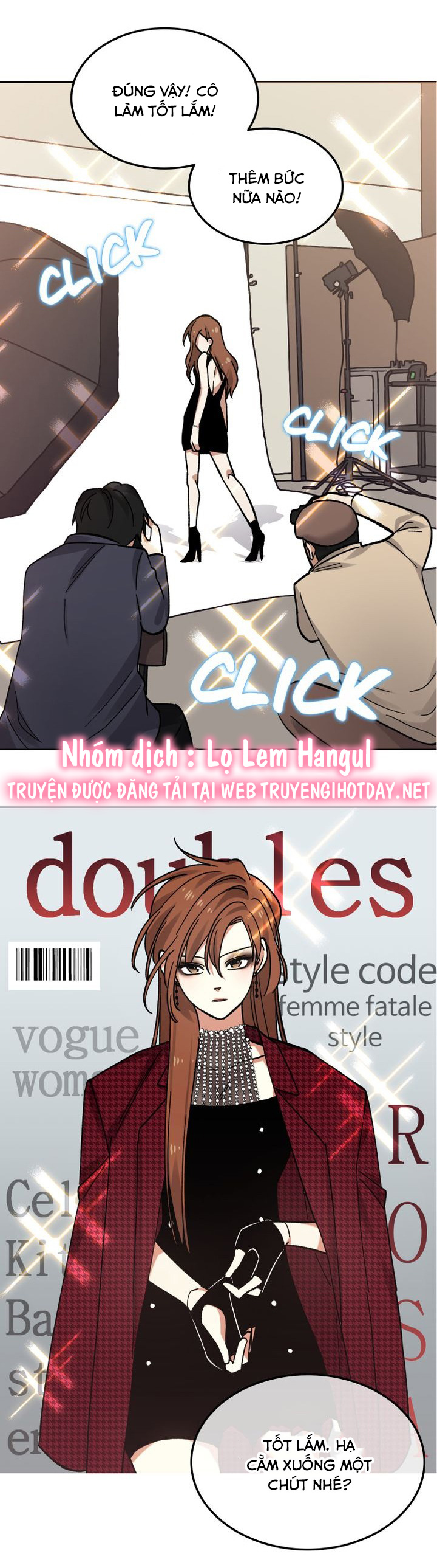 công thức cho tình yêu chapter 97 4