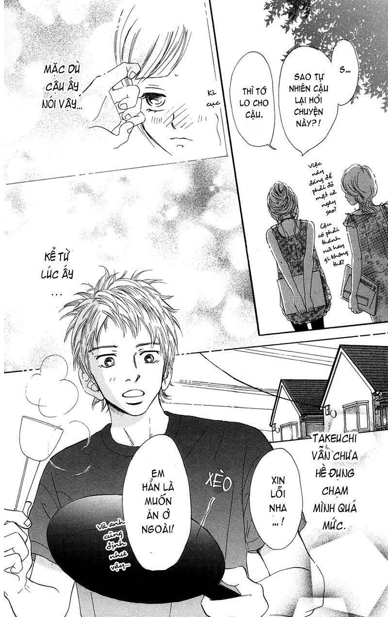 ngày ấy ta bên nhau chapter 34 5