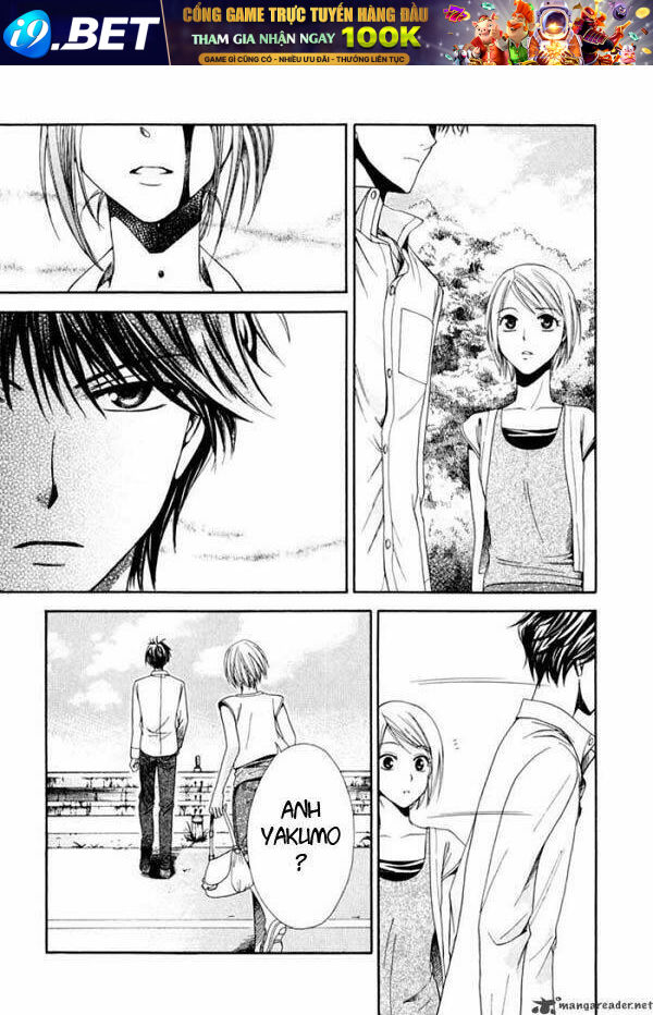 shinrei tantei yakumo - thám tử tâm linh season 1 chapter 4 51