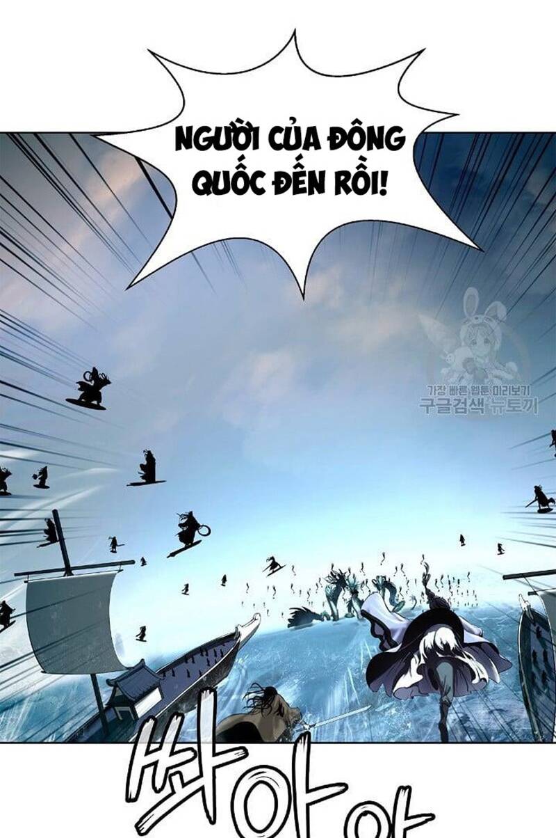 xuyên không thành hổ chapter 107 60