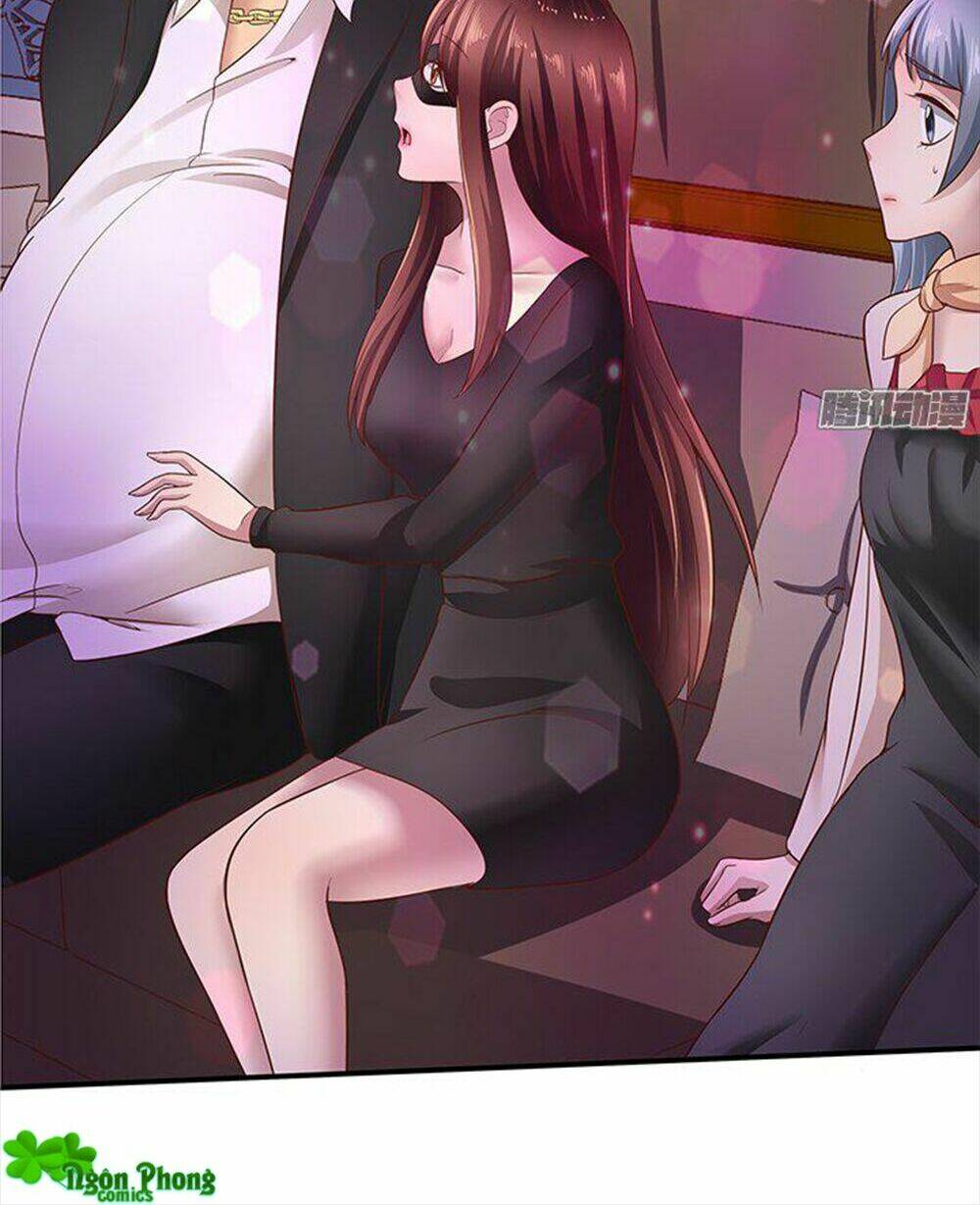 khi trò chơi ác ma bắt đầu chapter 18 34