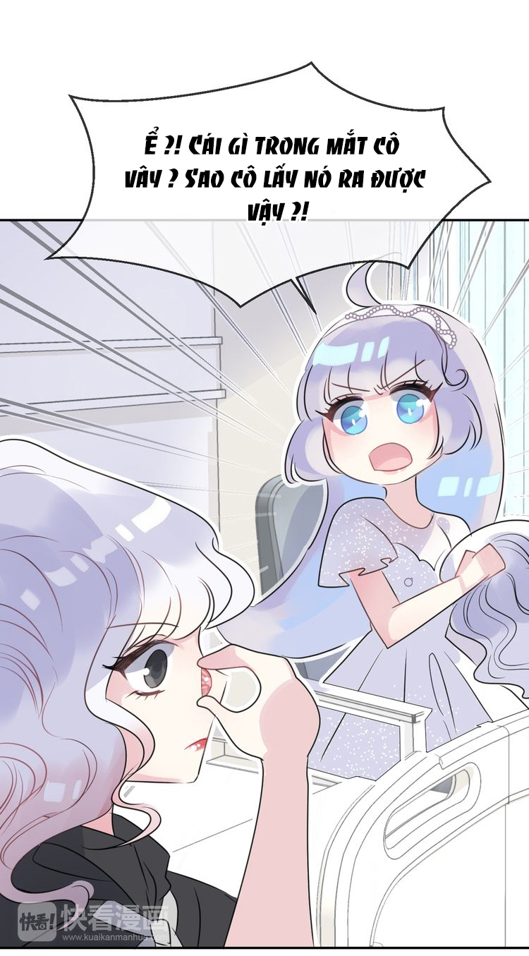 bộ váy của nàng tiên cá chapter 11 12