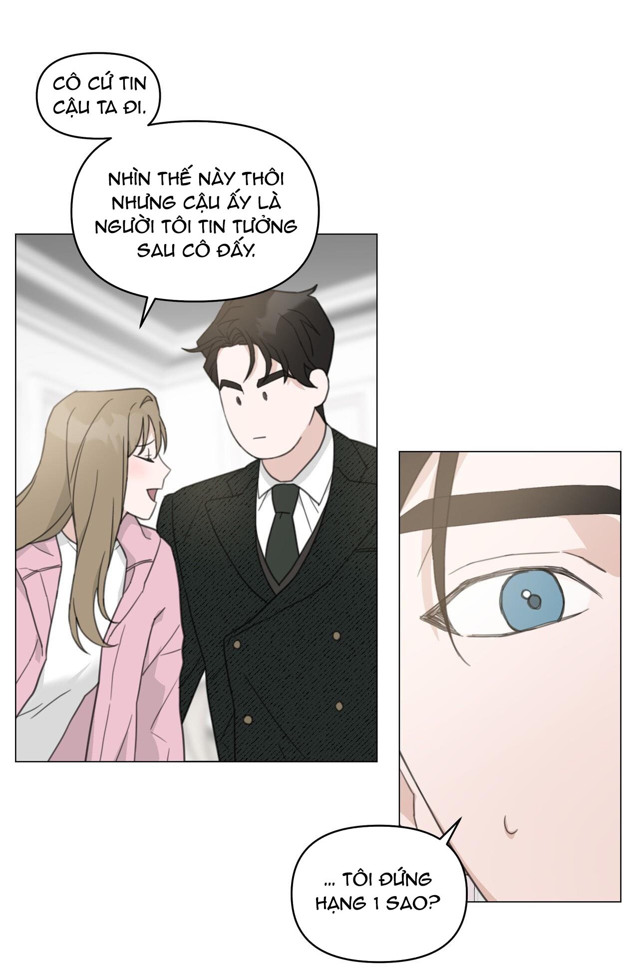 [18+] cách thu hút cơ thể của cấp trên chapter 11.2 26