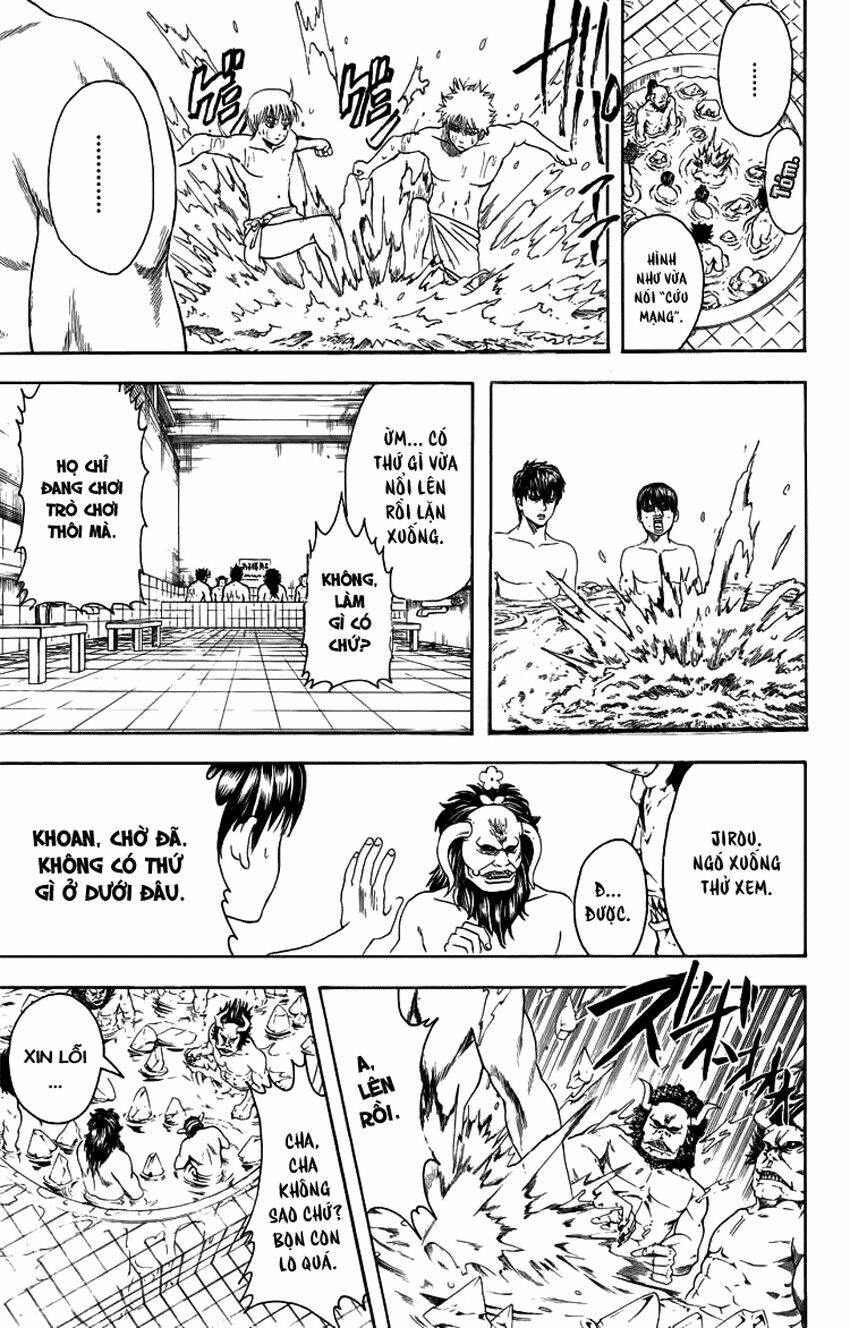 gintama - linh hồn bạc chapter 334 16