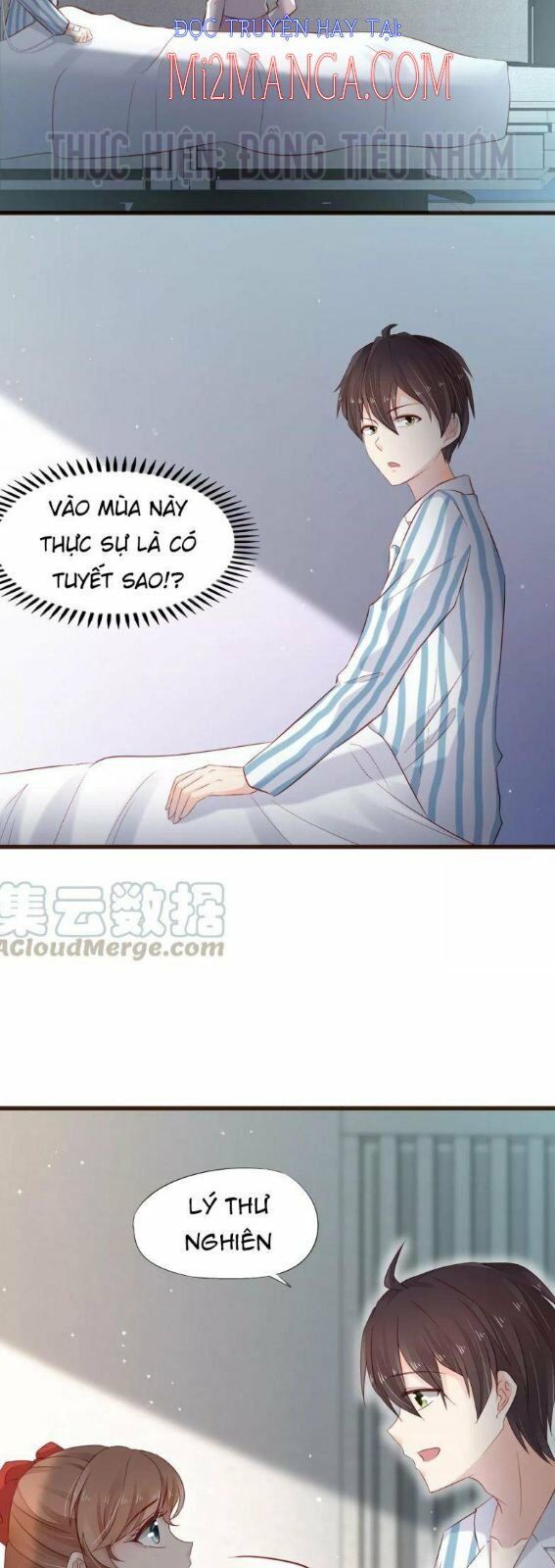 đơn phương 37.5 chapter 26 9