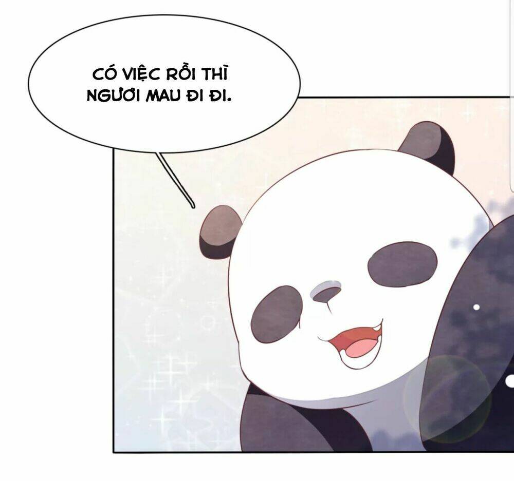 xuyên về cổ đại làm quốc bảo chapter 30 31