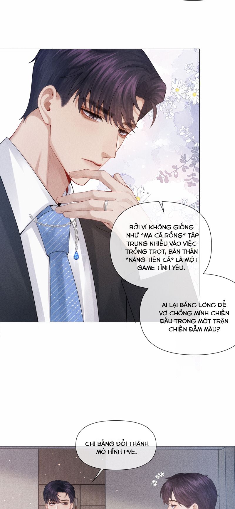 dior tiên sinh chapter 87 11