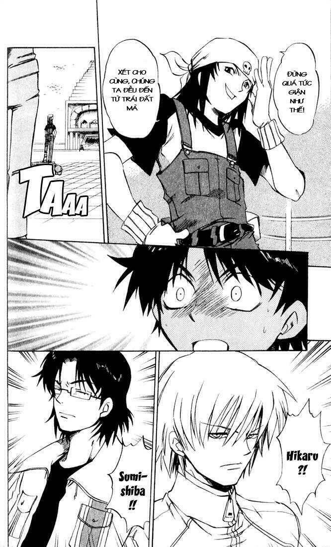 rồng ma trận chapter 13 56