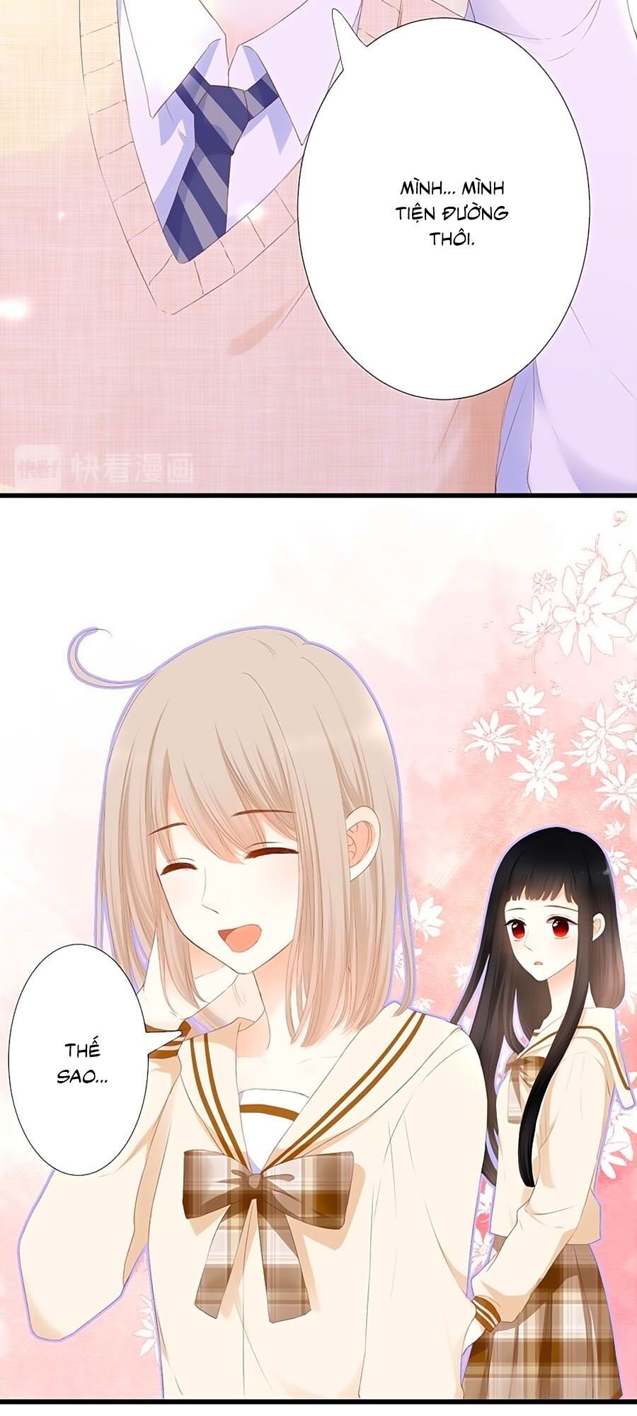 hoa chưa nở rộ chapter 33 22