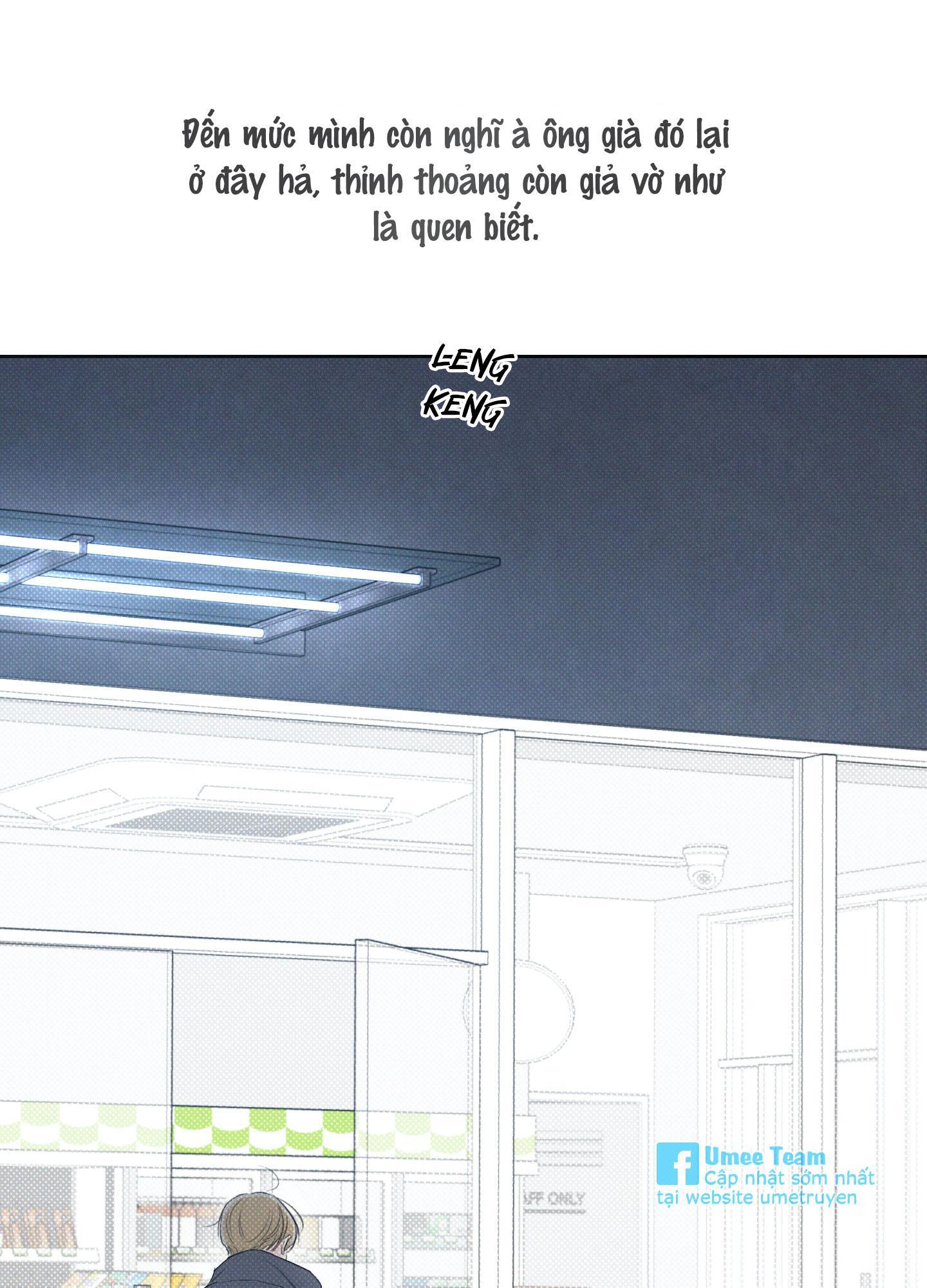 tháng 12 chapter 18 25