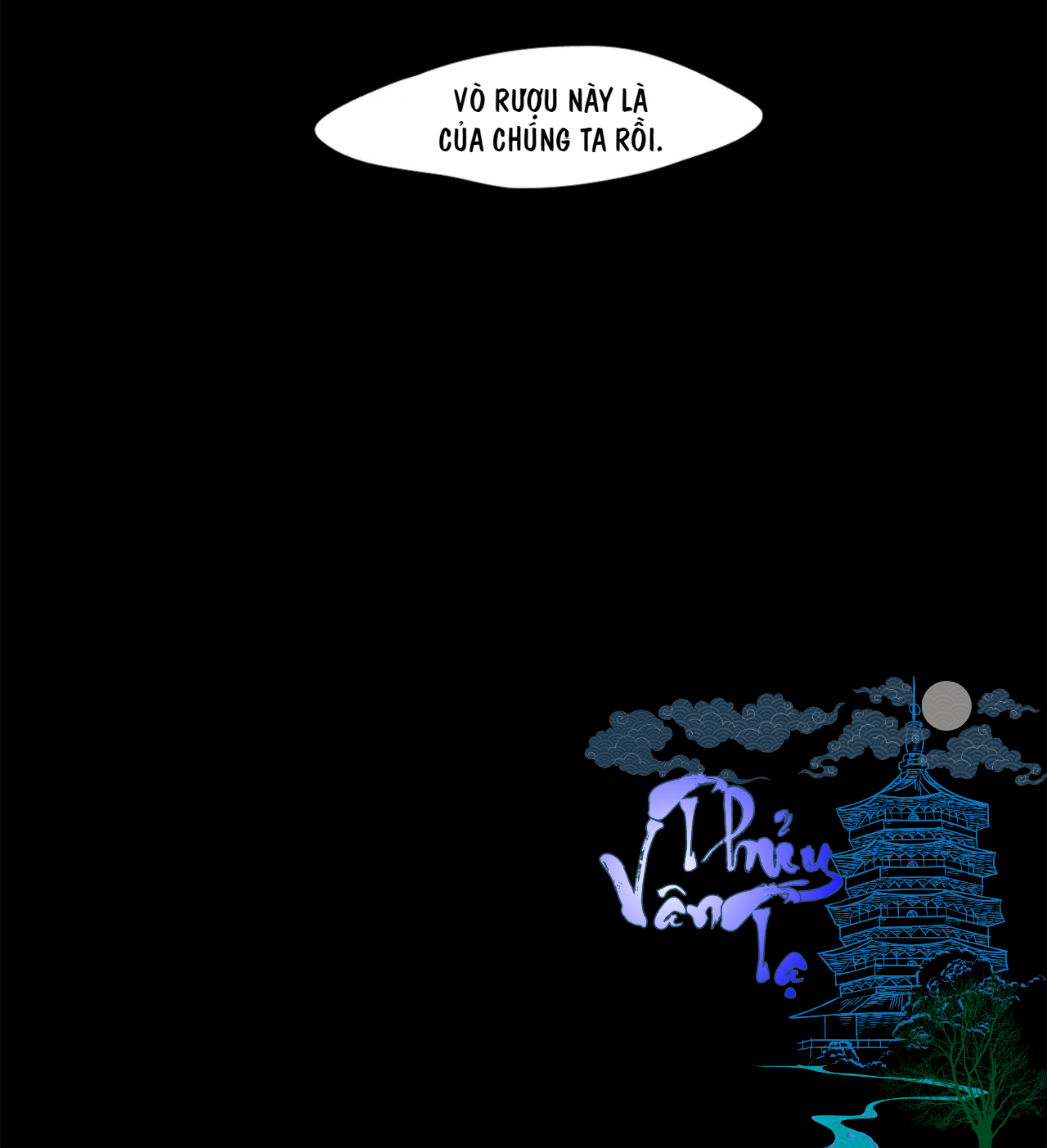 tinh quân như nguyệt chapter 6 15