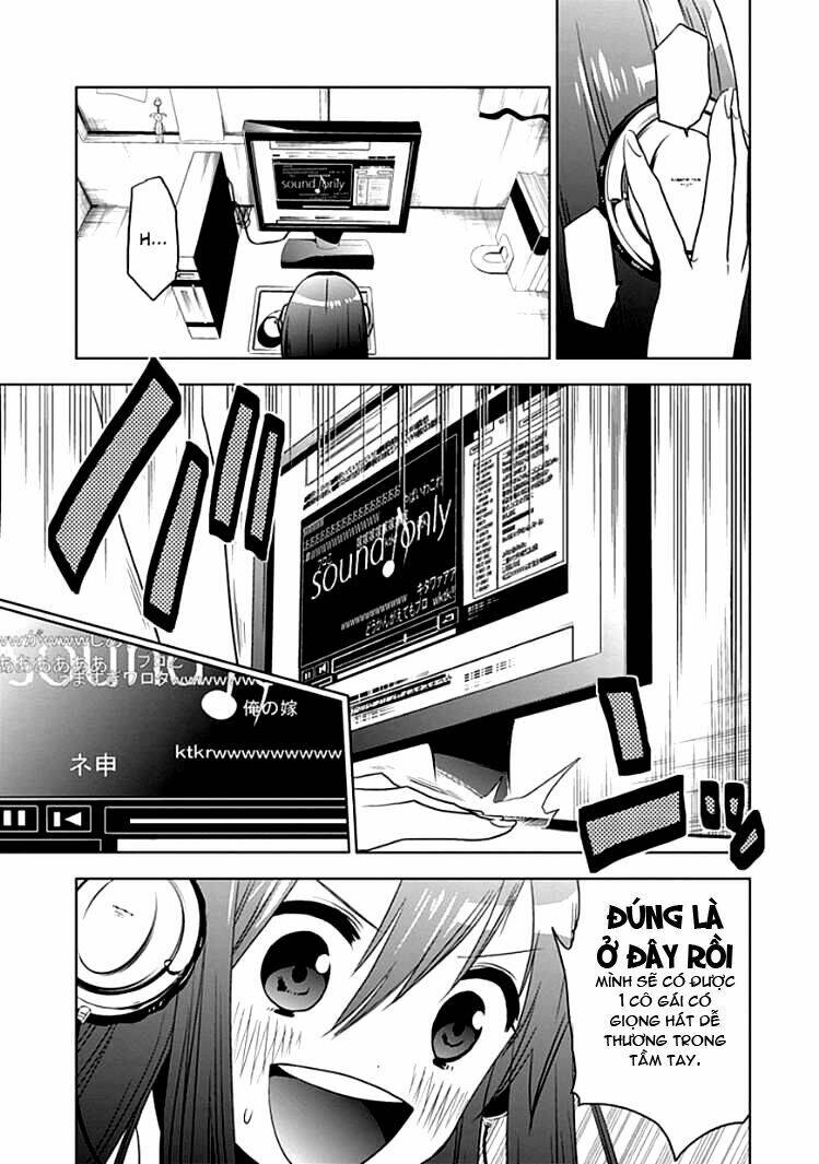 josei danshi chapter 1 6