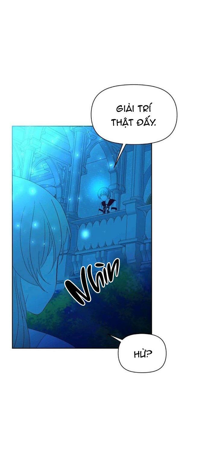 công chúa thời gian có hạn chapter 50 65