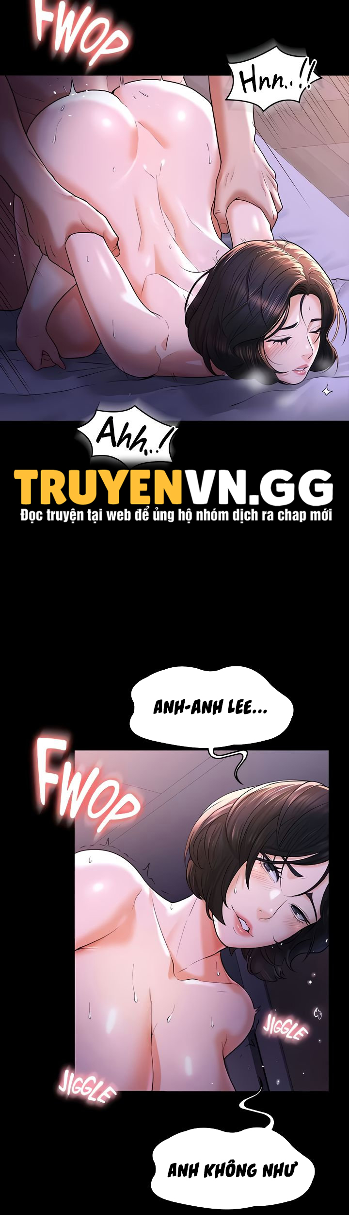 ứng dụng cầu được ước thấy chapter 29 3