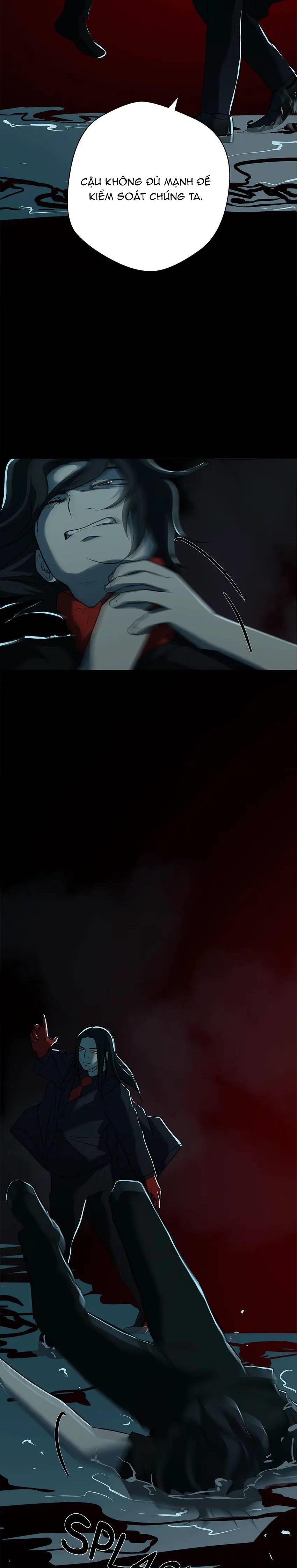 love murder basketball chapter 30 2