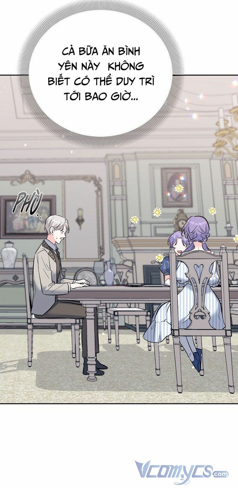 ác nữ karuna bé lại chapter 35 26