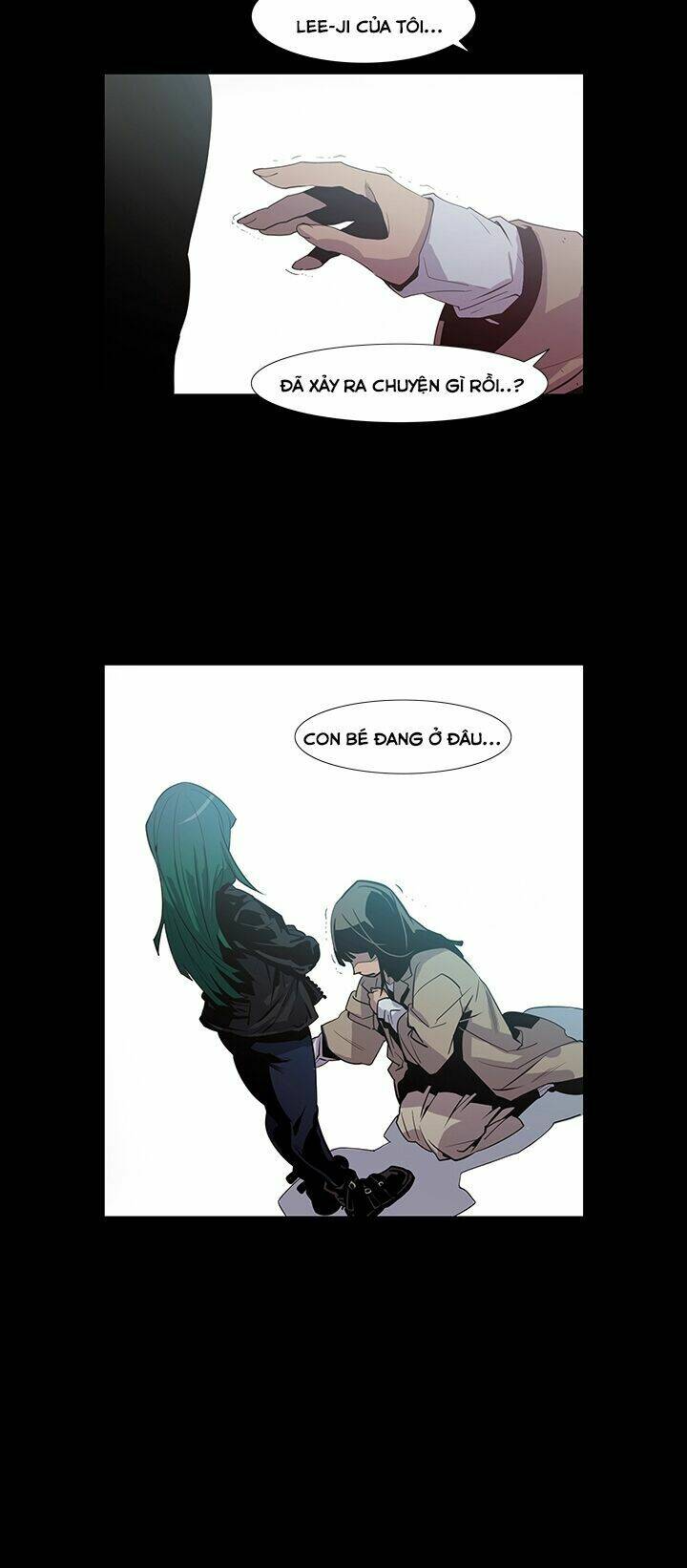 răng nanh chapter 4 46