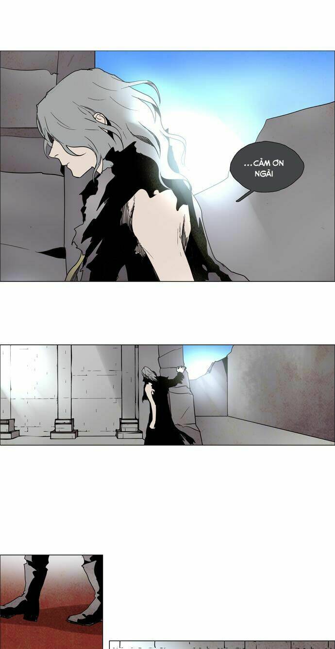 lessa 2: the crimson knight chapter 107 22