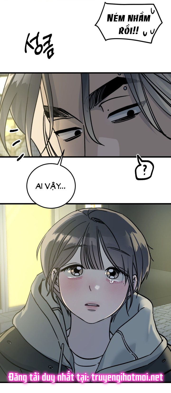 quy luật về rác rưởi chapter 3.2 45