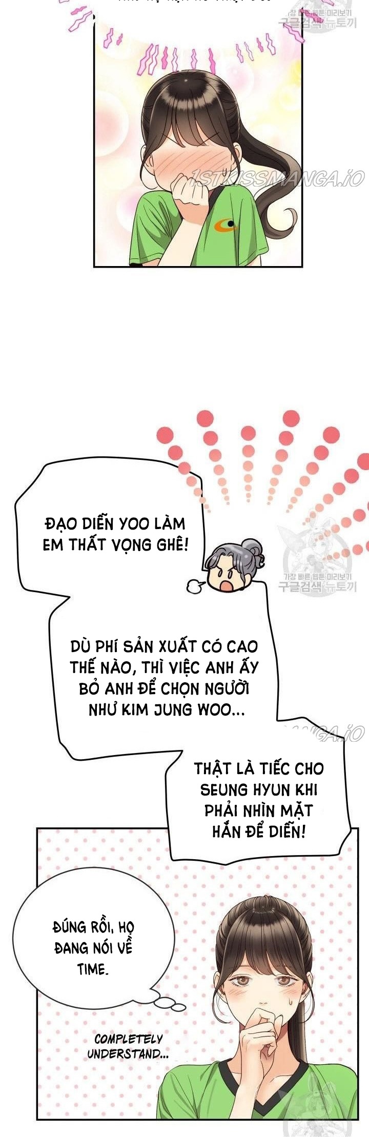 [16+] ánh sao ban mai chapter 24 15