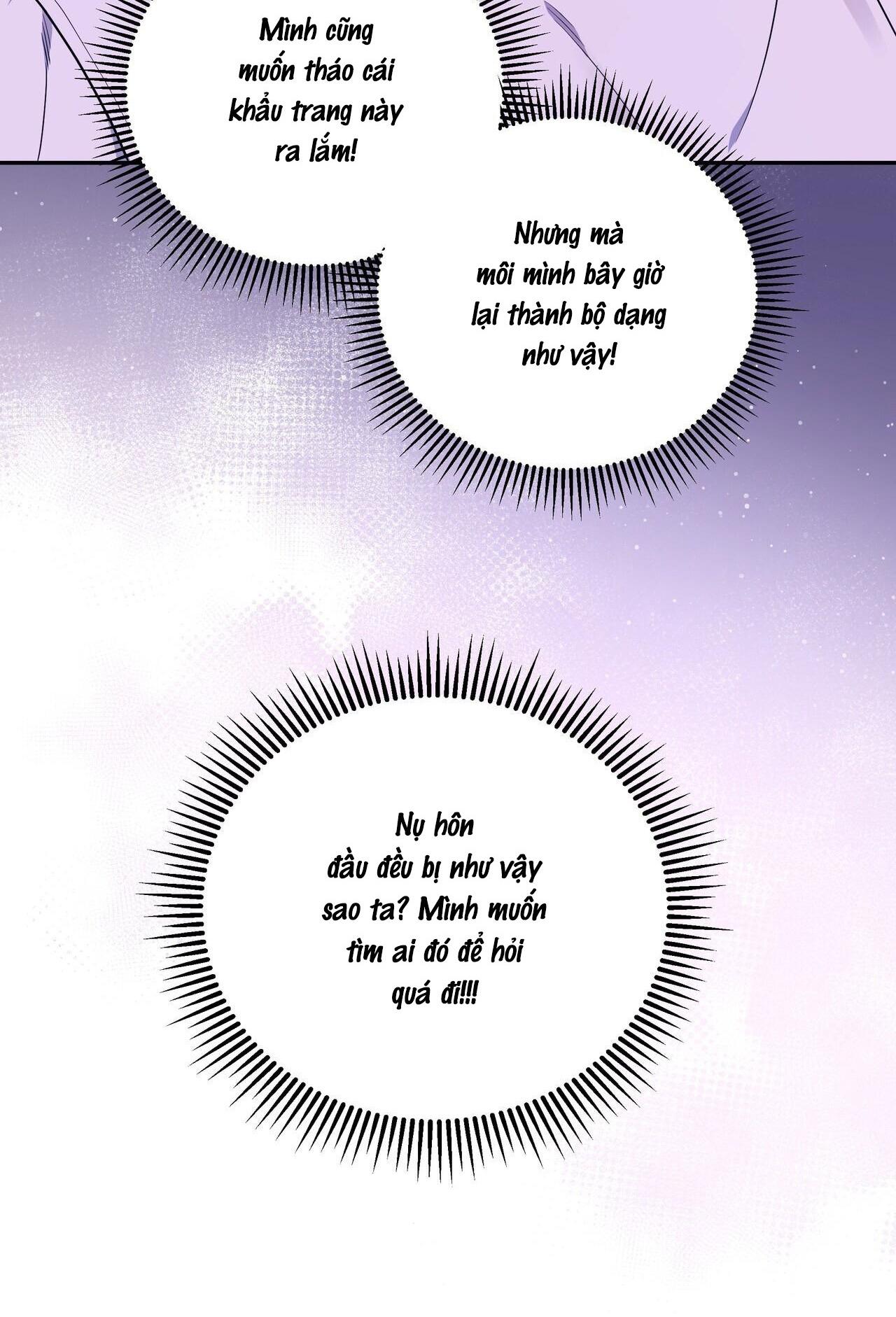 chuyện tình bí mật chapter 2 61