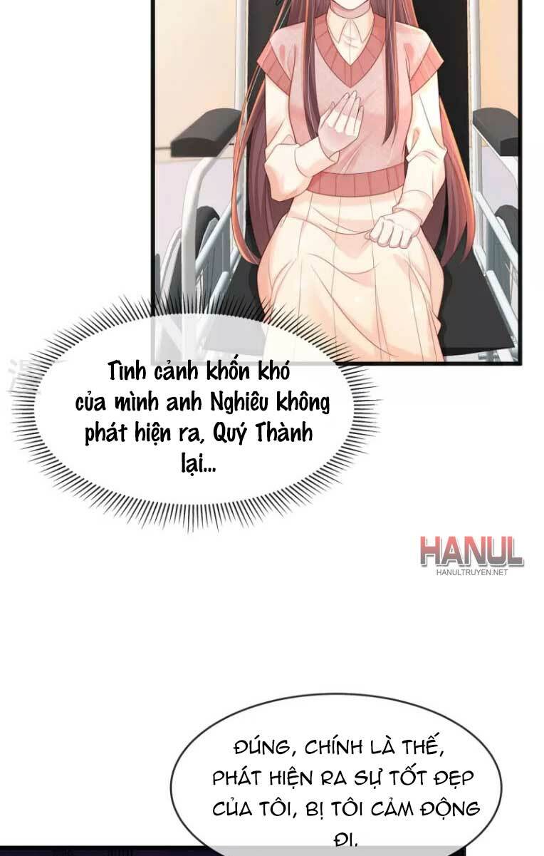 sủng em sủng tới tận cùng chapter 152 16