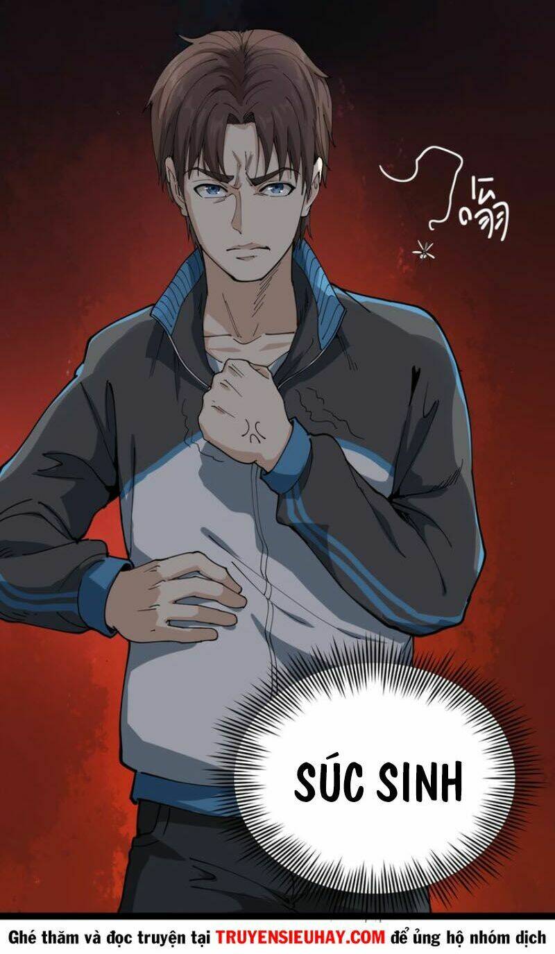 hồi xuân tiểu độc y chapter 14 76