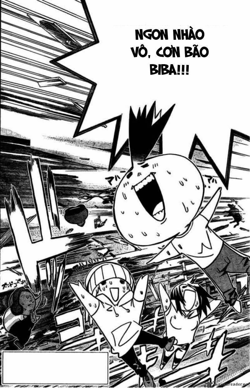 air gear chapter 187 2