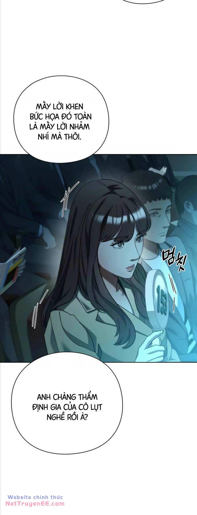 người giám định cổ vật chapter 24 8