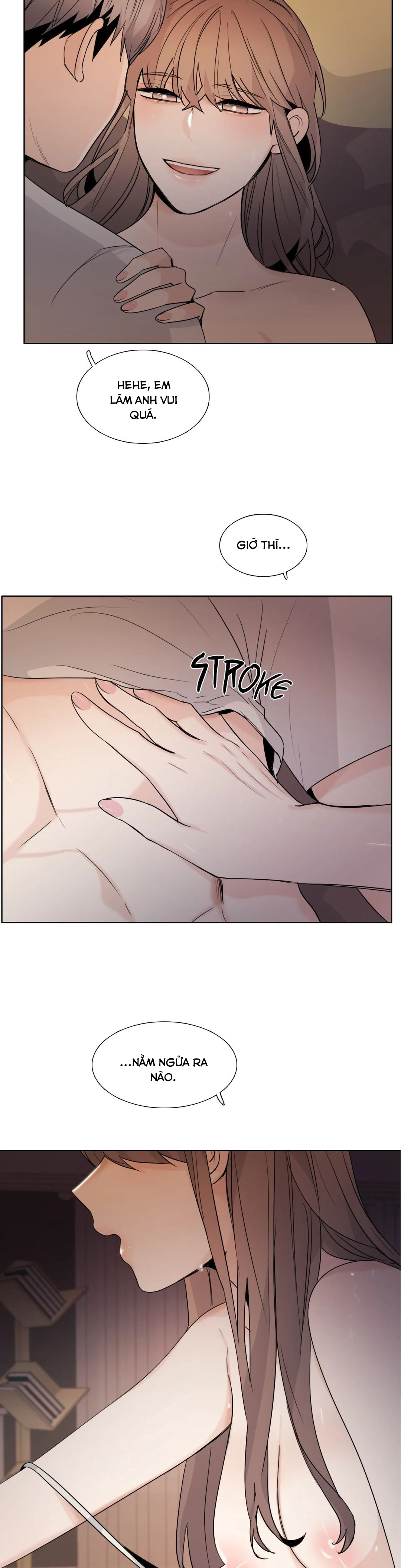 nói với anh chapter 126 28