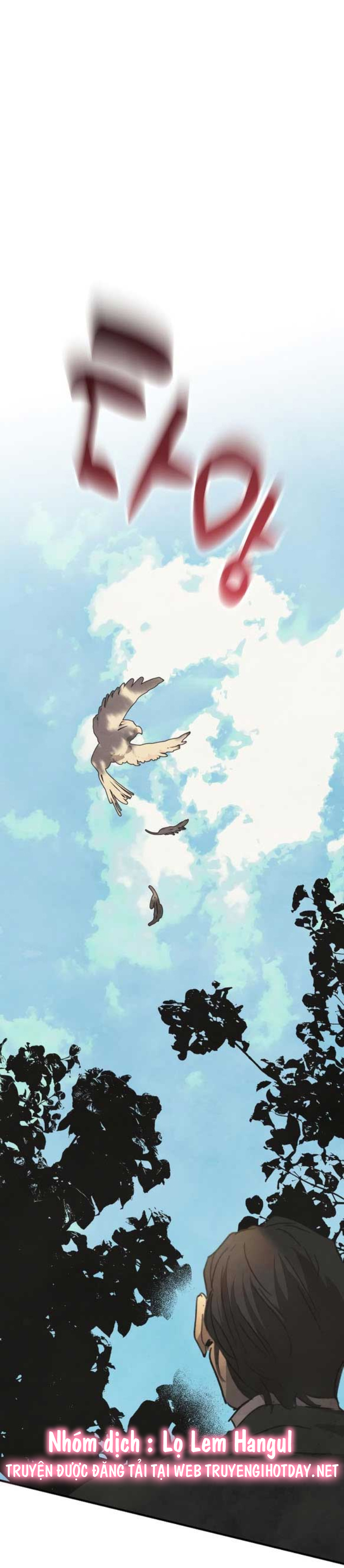 người tình trăng xanh chapter 11 1