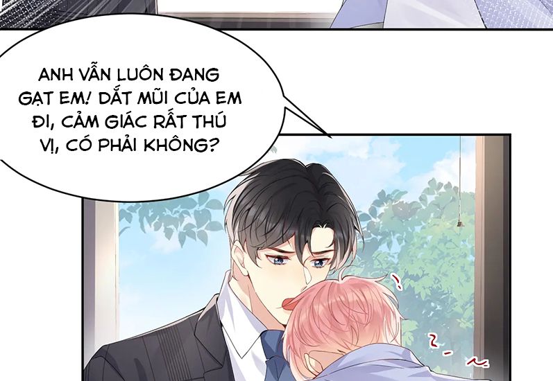 lại bị bạn trai cũ nhắm trúng rồi chapter 93 71