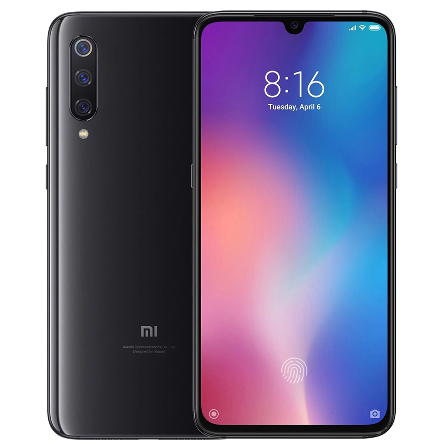 Điện Thoại Xiaomi Mi 9 (6GB/64GB) - Hàng Chính Hãng